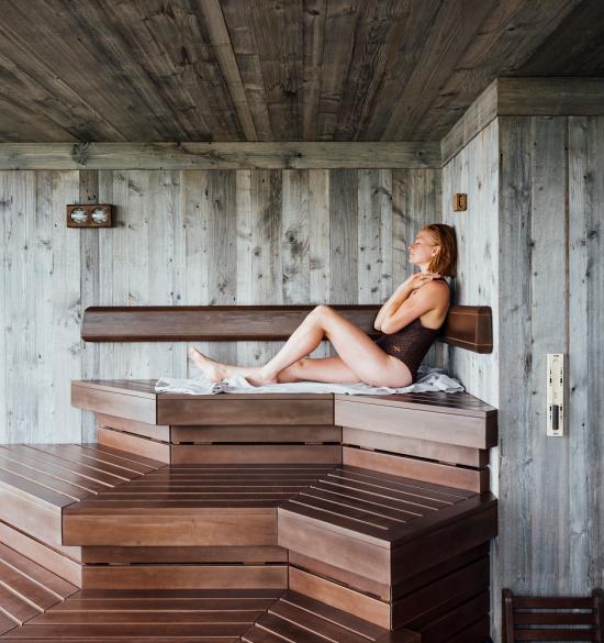 Hvíld / gisting eina nátt