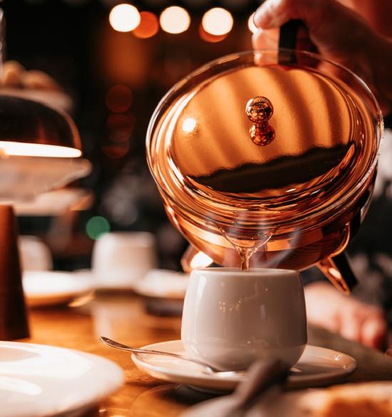 Jólanónte & konsert 14. Desembur